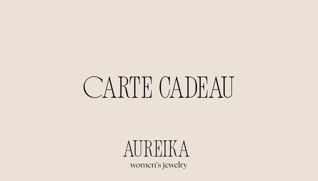 E-Carte Cadeau