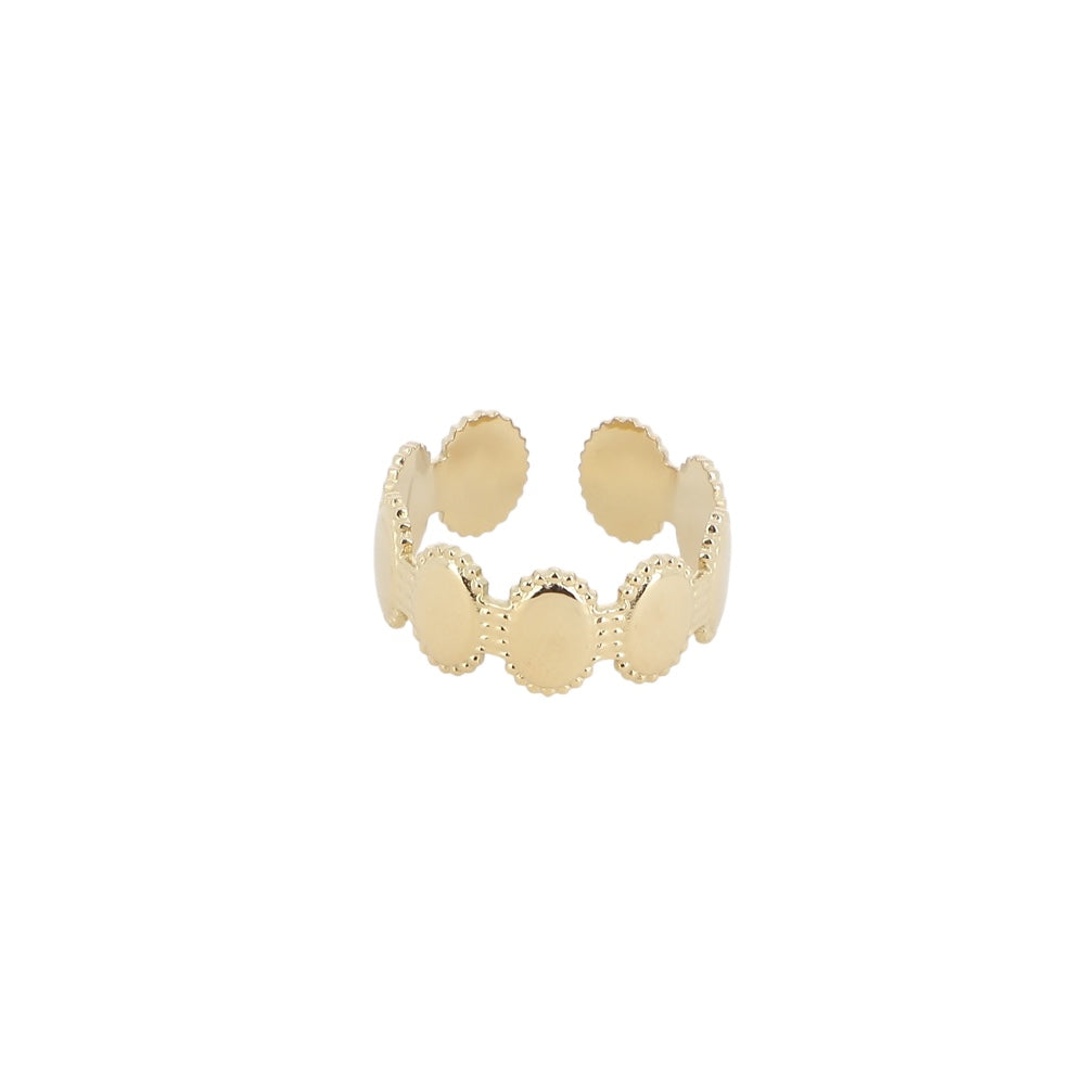 BAGUE THAIS
