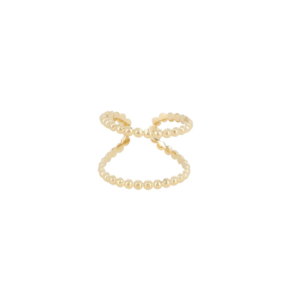 BAGUE ALEXIA