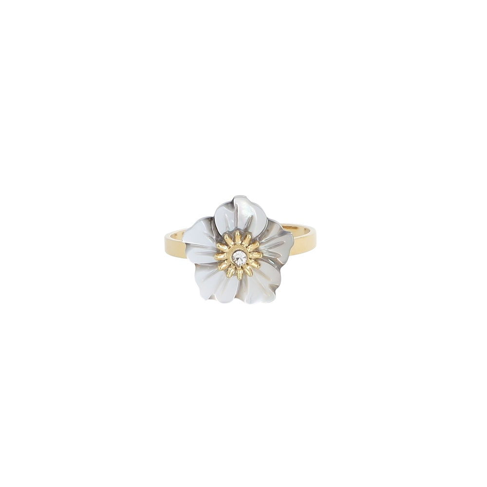 Bague Tayna