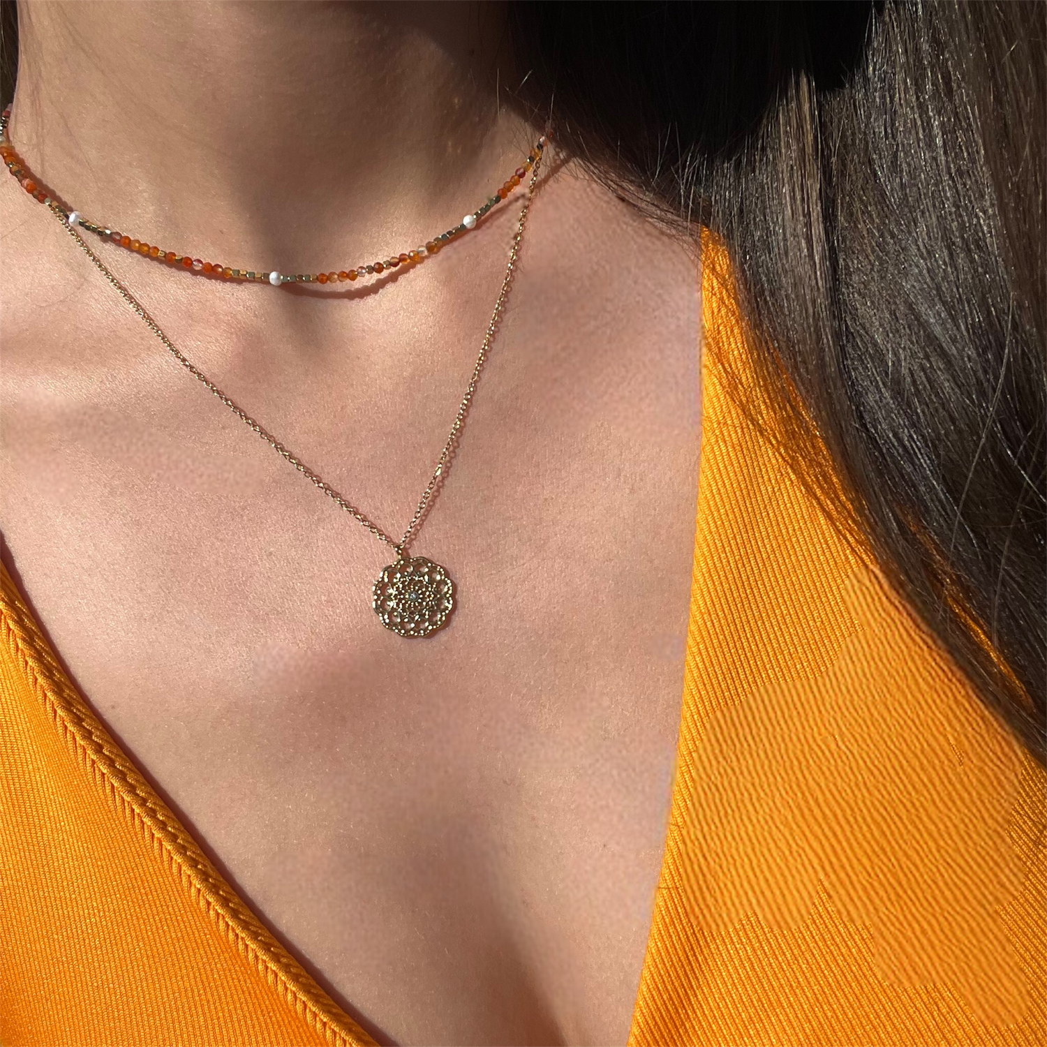 COLLIER ODESSA