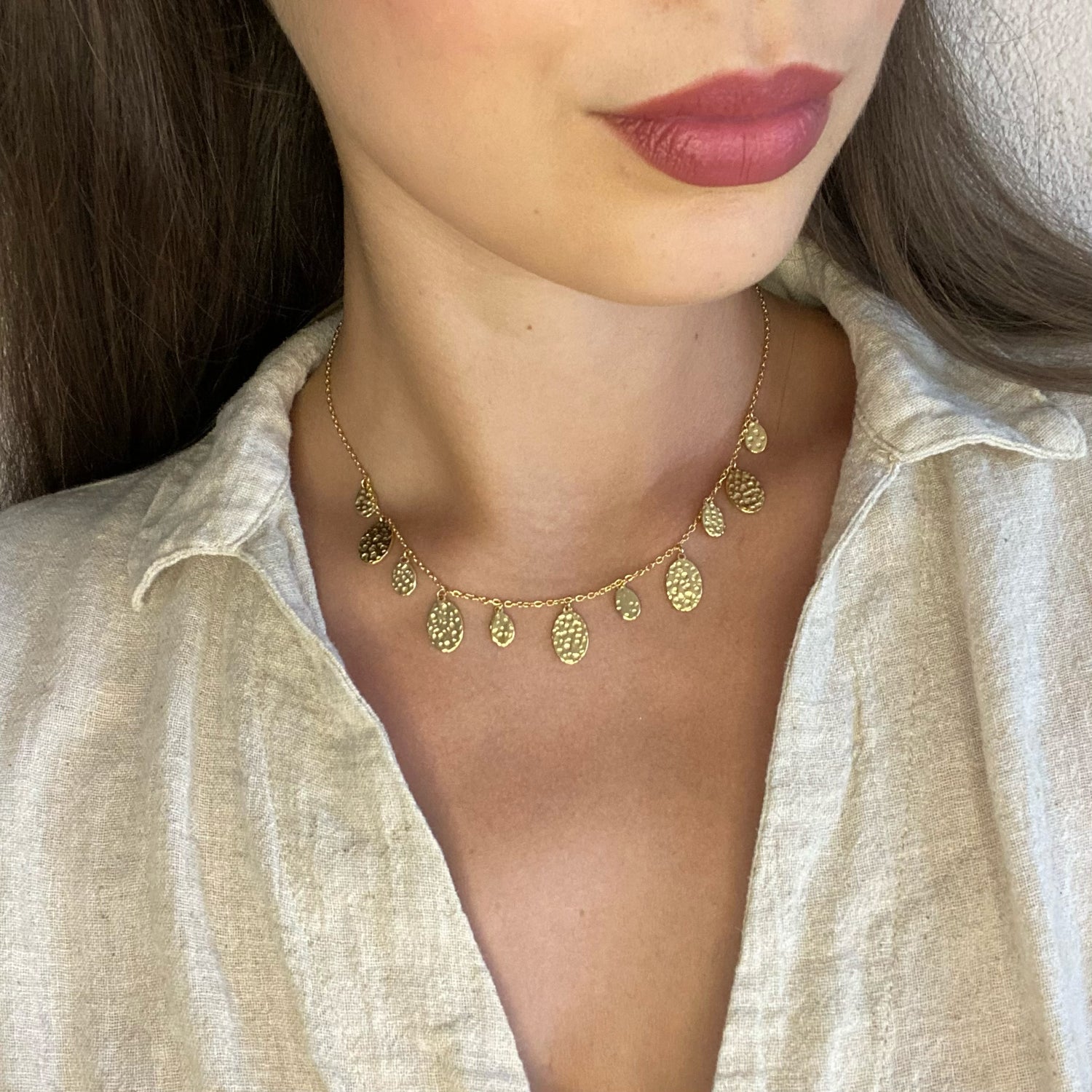 Collier Diane