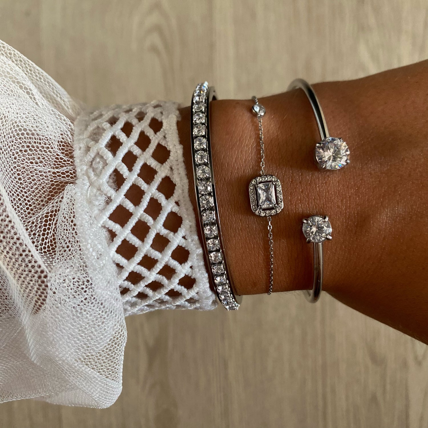 Bracelet Chrissi