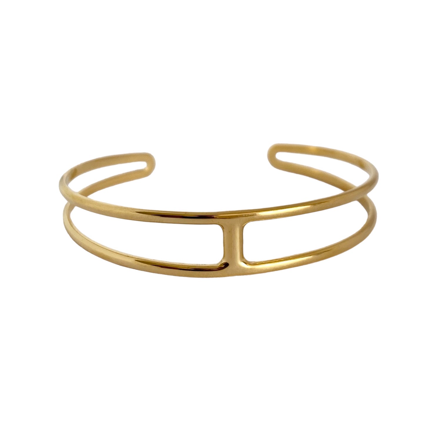 Bracelet Jonc Hanae