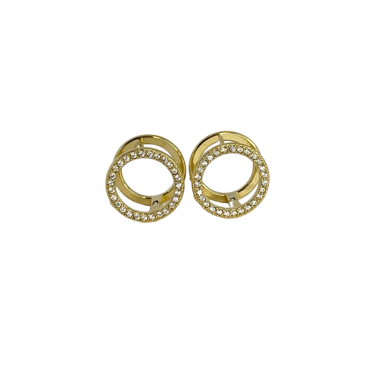 Boucles d’oreilles Margot