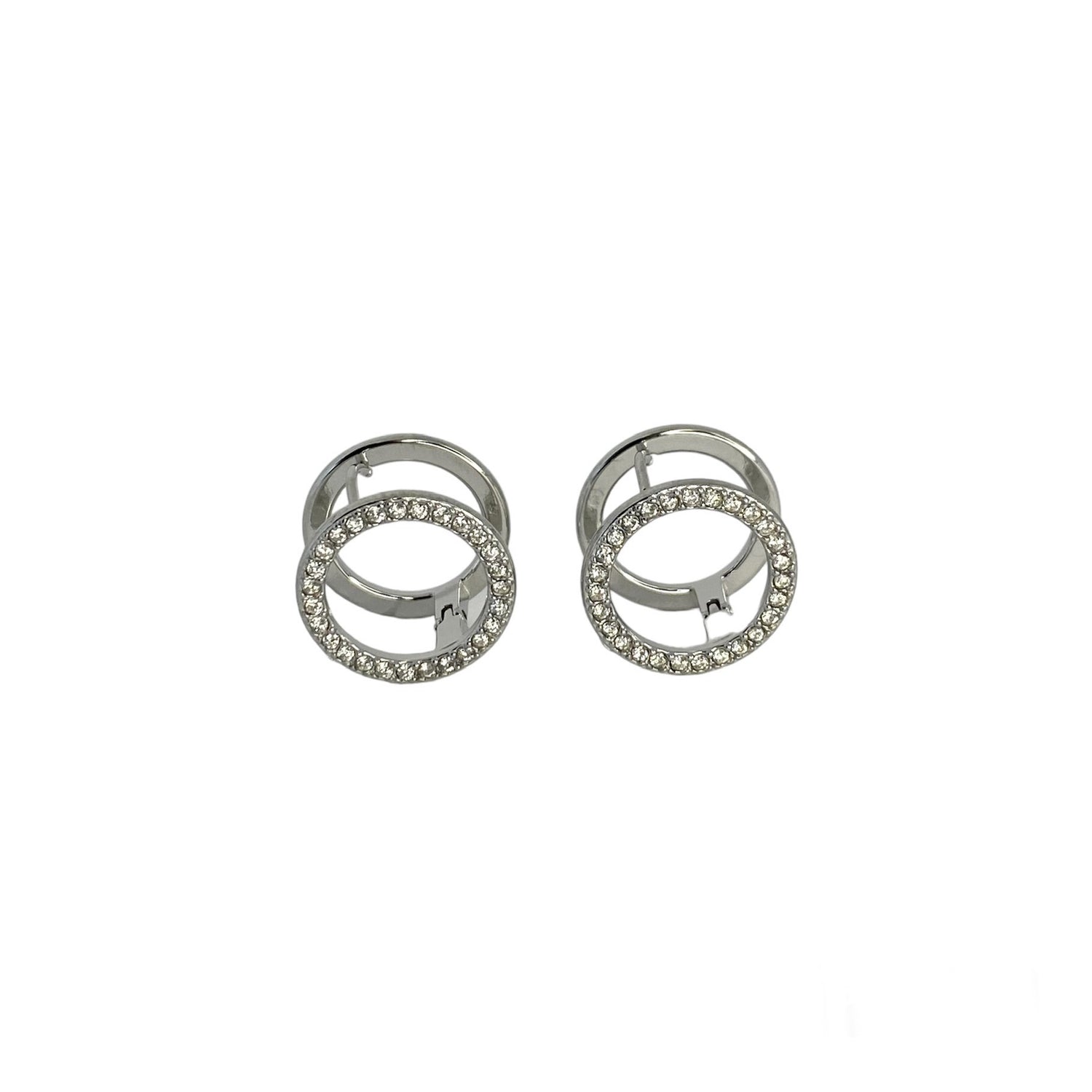Boucles d’oreilles Margot