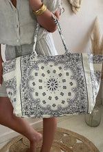 Sac bandana tendance femme 