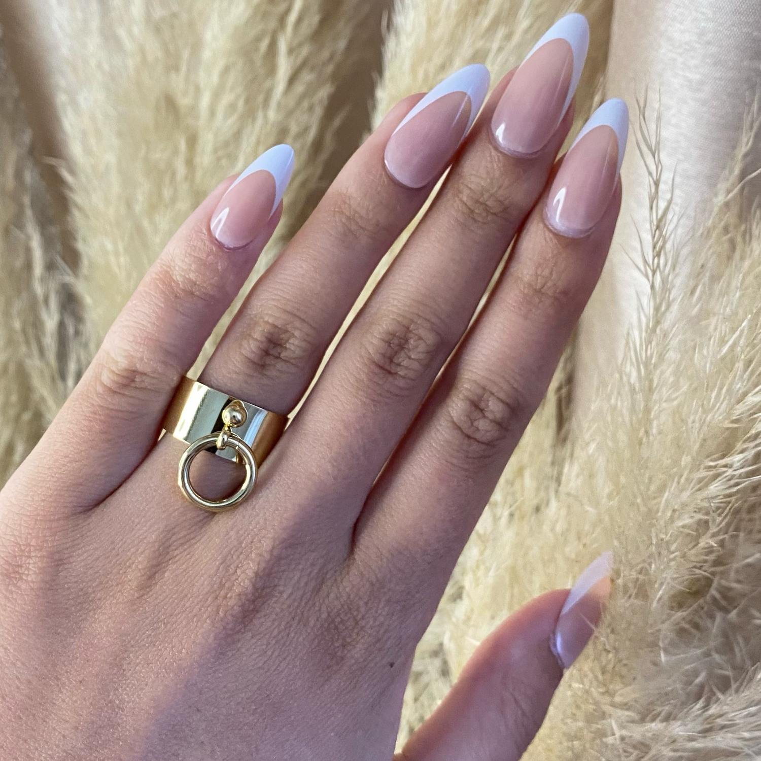 Bague Brenda